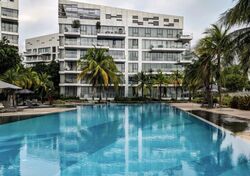 Reflections At Keppel Bay (D4), Condominium #516092741